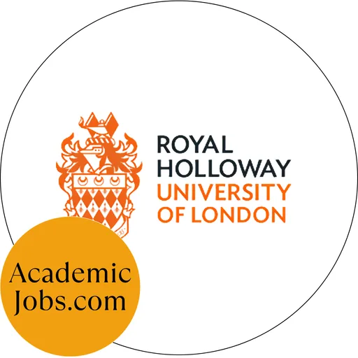 Royal Holloway, University of London logo